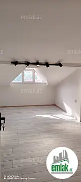 Satılır 3 otaqlı yeni tikili 76 m²