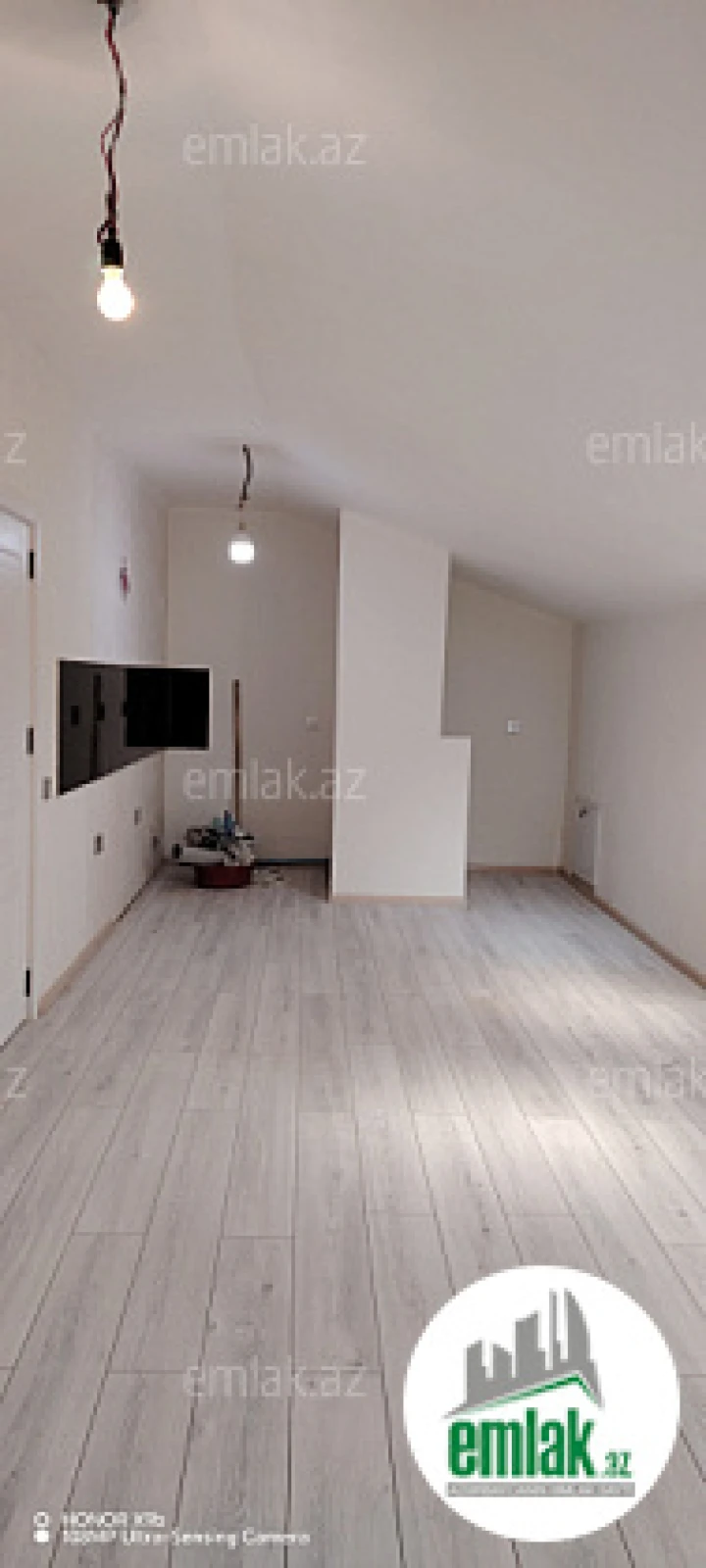 Satılır 3 otaqlı yeni tikili 76 m²