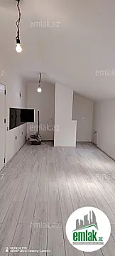 Satılır 3 otaqlı yeni tikili 76 m²