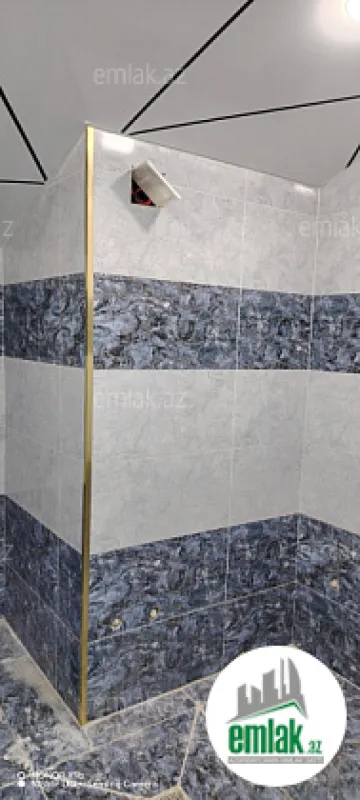 Satılır 3 otaqlı yeni tikili 76 m²