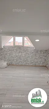 Satılır 3 otaqlı yeni tikili 76 m²