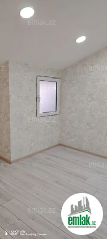 Satılır 3 otaqlı yeni tikili 76 m²