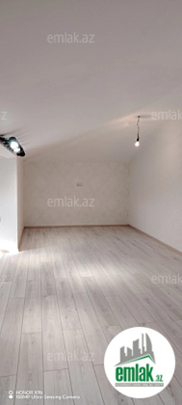 Satılır 3 otaqlı yeni tikili 76 m²