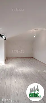 Satılır 3 otaqlı yeni tikili 76 m²