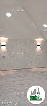 Satılır 3 otaqlı yeni tikili 76 m²