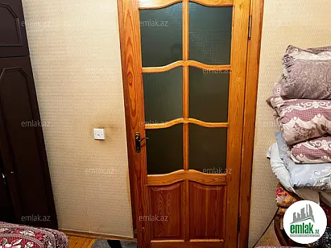 Satılır 3 otaqlı köhnə tikili 60 m²