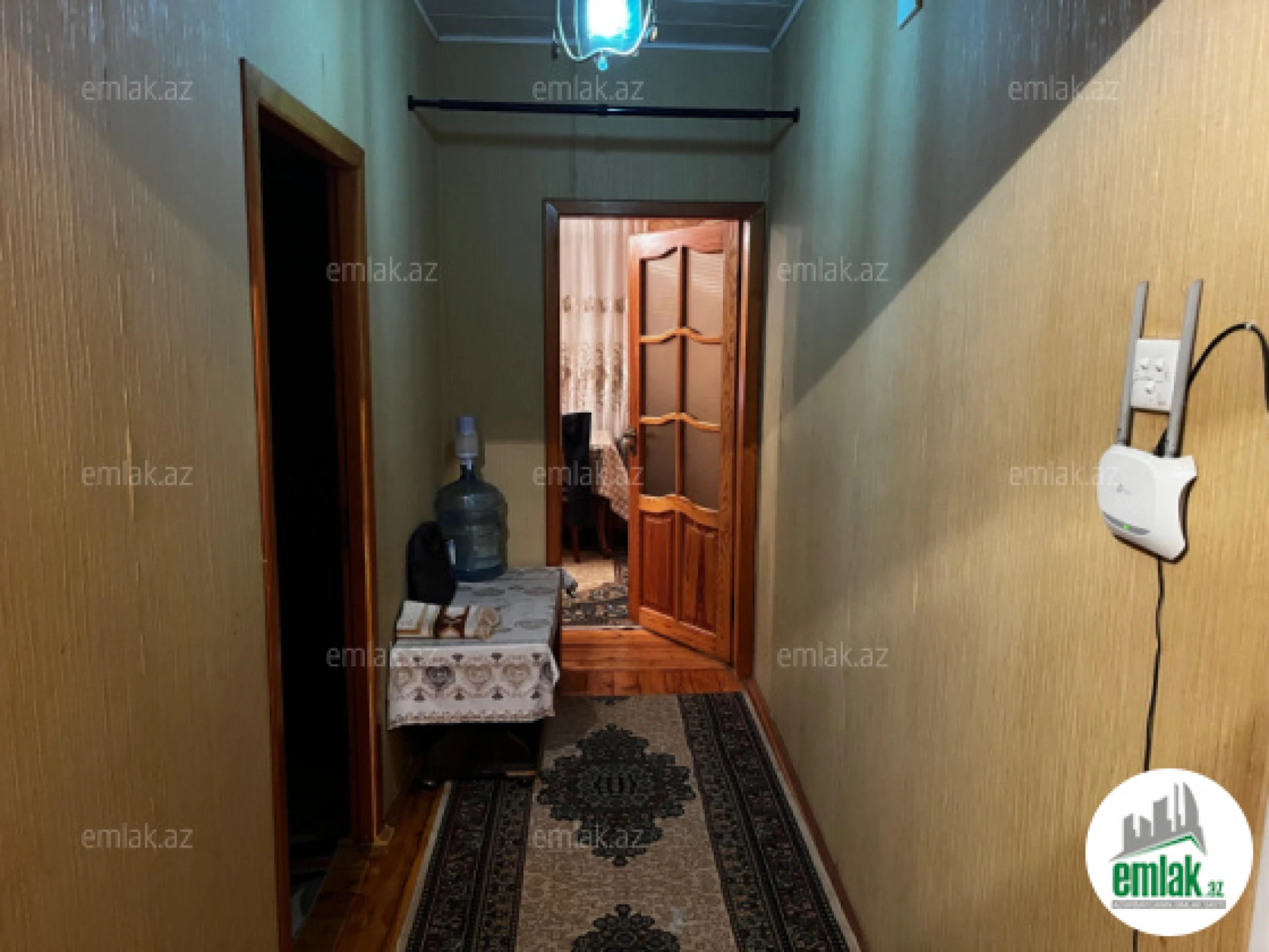 Satılır 3 otaqlı köhnə tikili 60 m²
