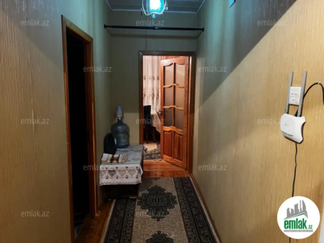 Satılır 3 otaqlı köhnə tikili 60 m²