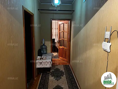 Satılır 3 otaqlı köhnə tikili 60 m²