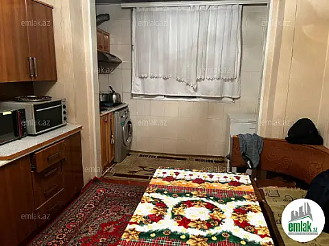 Satılır 3 otaqlı köhnə tikili 60 m²
