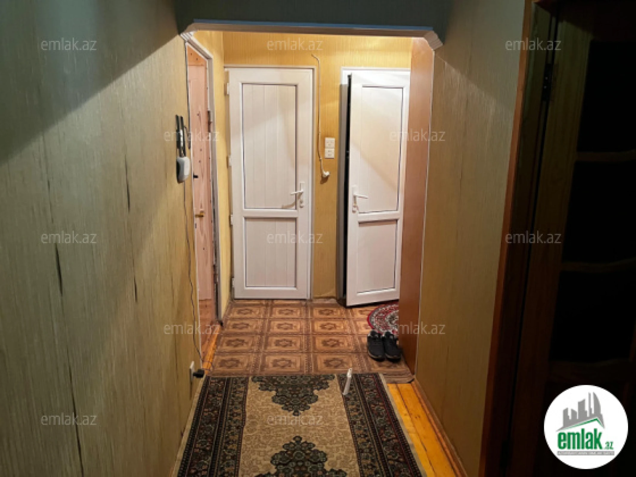 Satılır 3 otaqlı köhnə tikili 60 m²