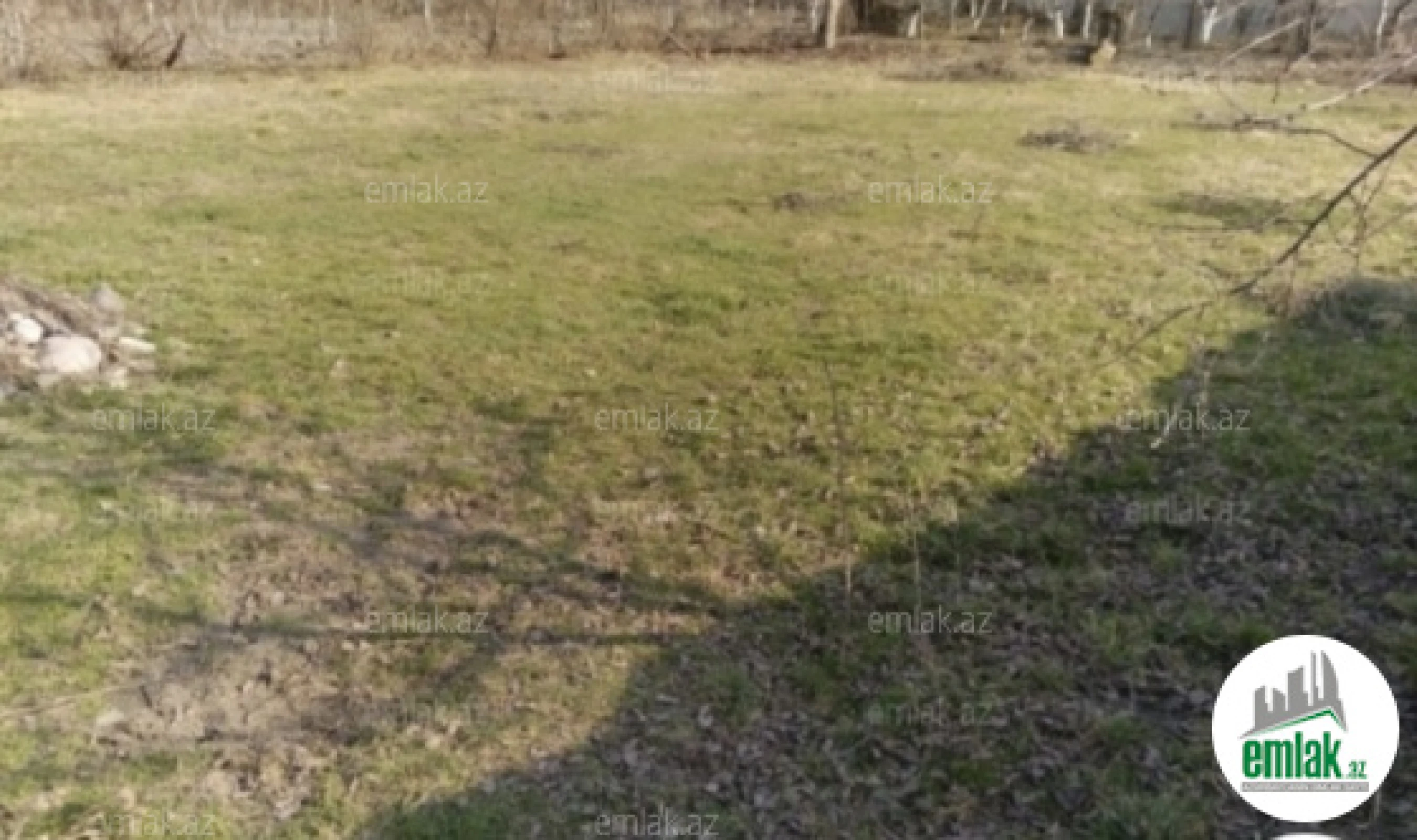 Satılır torpaq sahəsi 8 m²