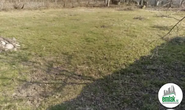 Satılır torpaq sahəsi 8 m²