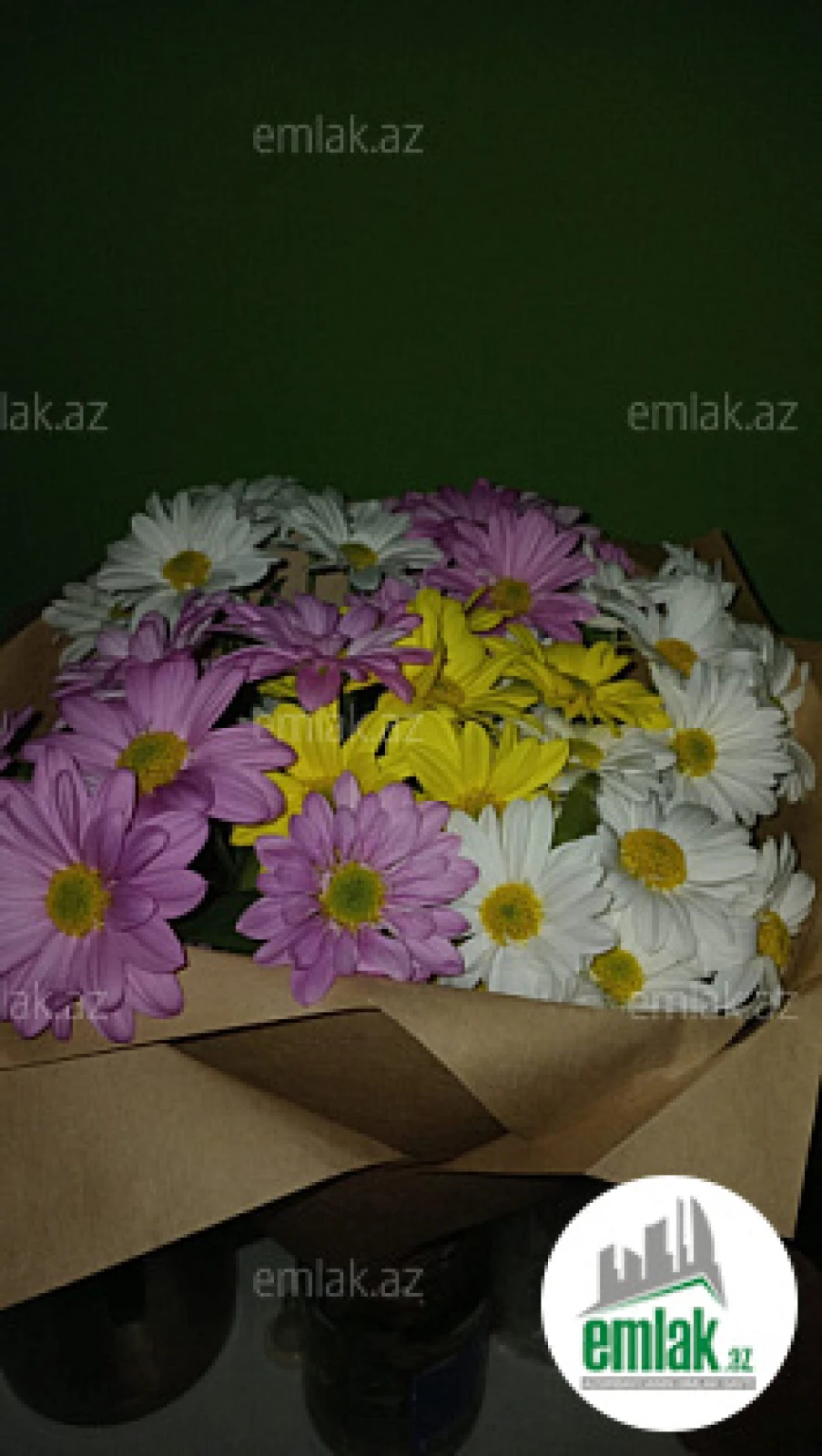 Satılır torpaq sahəsi 8 m²