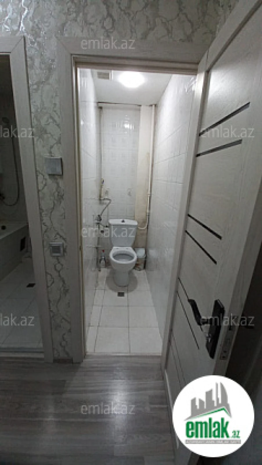 Satılır 2 otaqlı köhnə tikili 65 m²