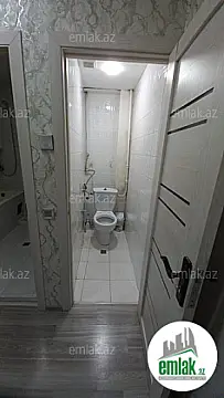 Satılır 2 otaqlı köhnə tikili 65 m²