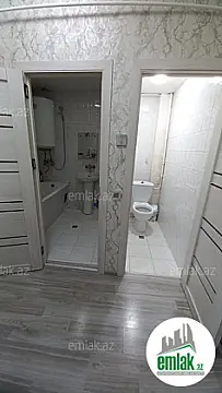 Satılır 2 otaqlı köhnə tikili 65 m²