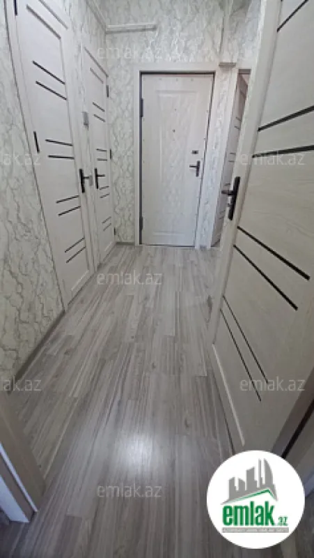 Satılır 2 otaqlı köhnə tikili 65 m²