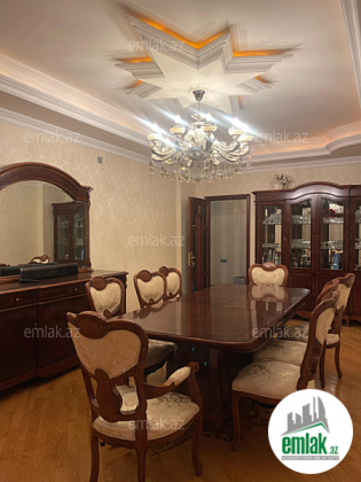 Satılır 2 otaqlı yeni tikili 100 m²