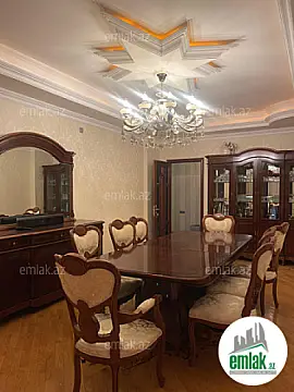 Satılır 2 otaqlı yeni tikili 100 m²