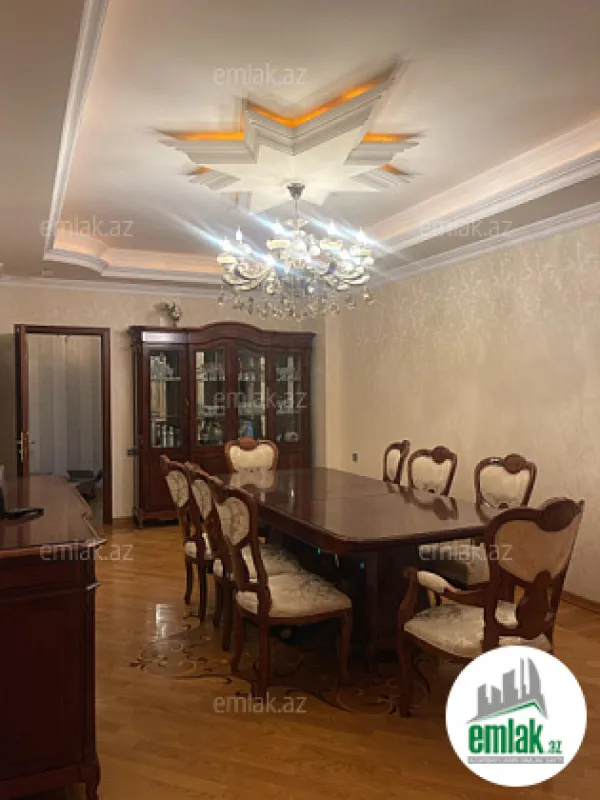 Satılır 2 otaqlı yeni tikili 100 m²