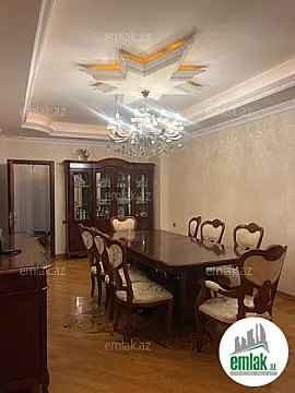 Satılır 2 otaqlı yeni tikili 100 m²