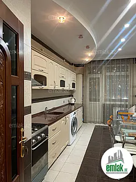 Satılır 2 otaqlı yeni tikili 100 m²