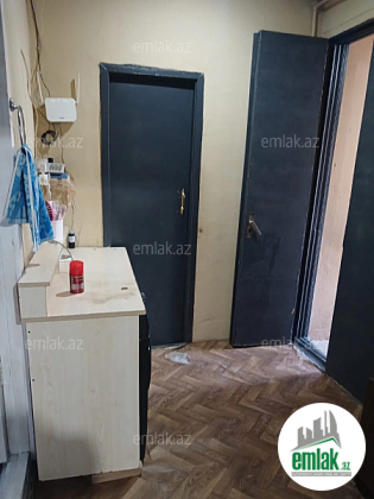 Satılır 5 otaqlı həyət evi 90 m²