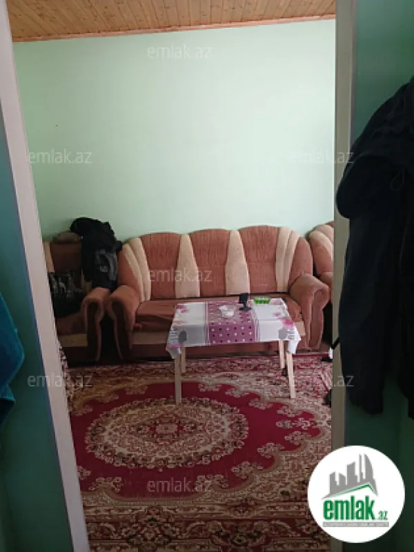 Satılır 5 otaqlı həyət evi 90 m²