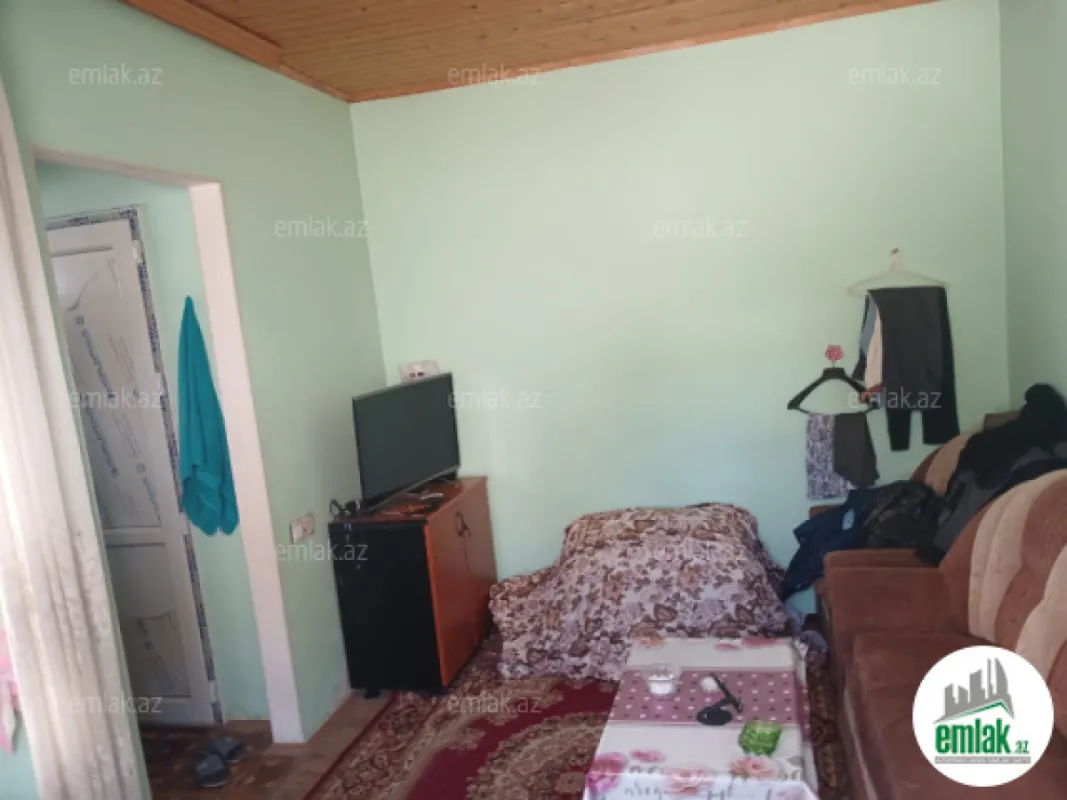 Satılır 5 otaqlı həyət evi 90 m²