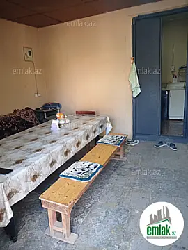 Satılır 5 otaqlı həyət evi 90 m²