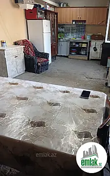 Satılır 5 otaqlı həyət evi 90 m²