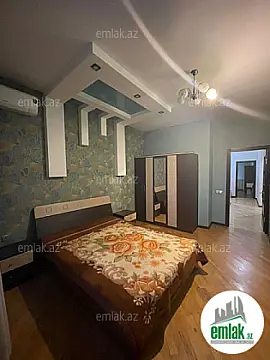 Satılır 3 otaqlı yeni tikili 82 m²