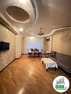 Satılır 3 otaqlı yeni tikili 82 m²