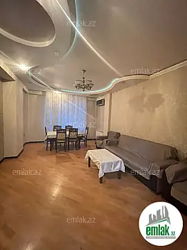 Satılır 3 otaqlı yeni tikili 82 m²
