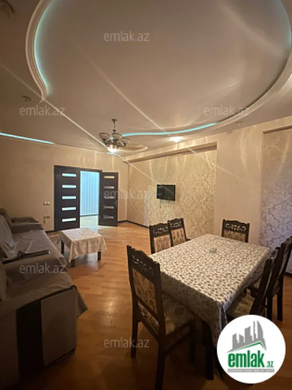 Satılır 3 otaqlı yeni tikili 82 m²