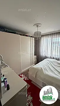 Satılır 2 otaqlı köhnə tikili 55 m²