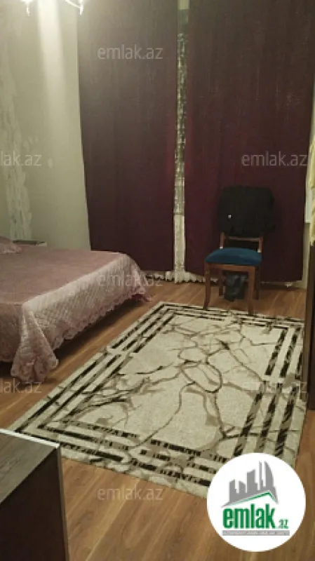 Satılır 2 otaqlı köhnə tikili 86 m²