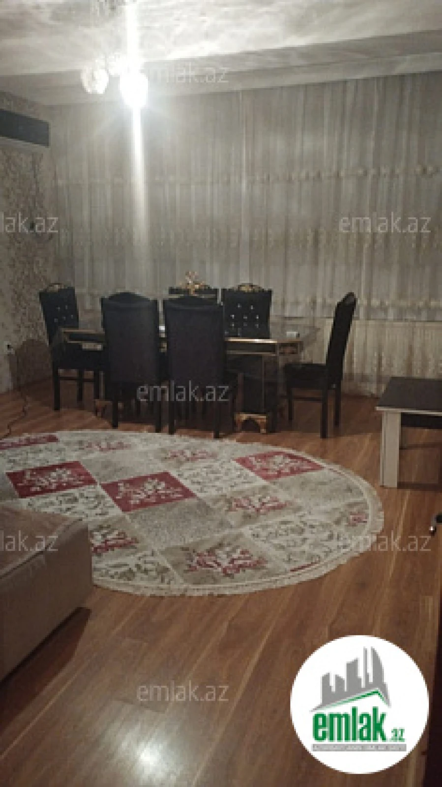 Satılır 2 otaqlı köhnə tikili 86 m²