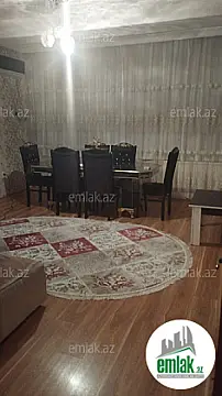 Satılır 2 otaqlı köhnə tikili 86 m² — Bakı, Qaradağ 2 otaq 86.00 m²