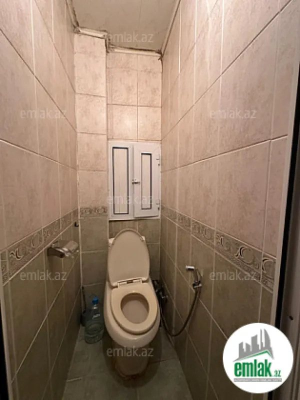 Satılır 3 otaqlı köhnə tikili 80 m²