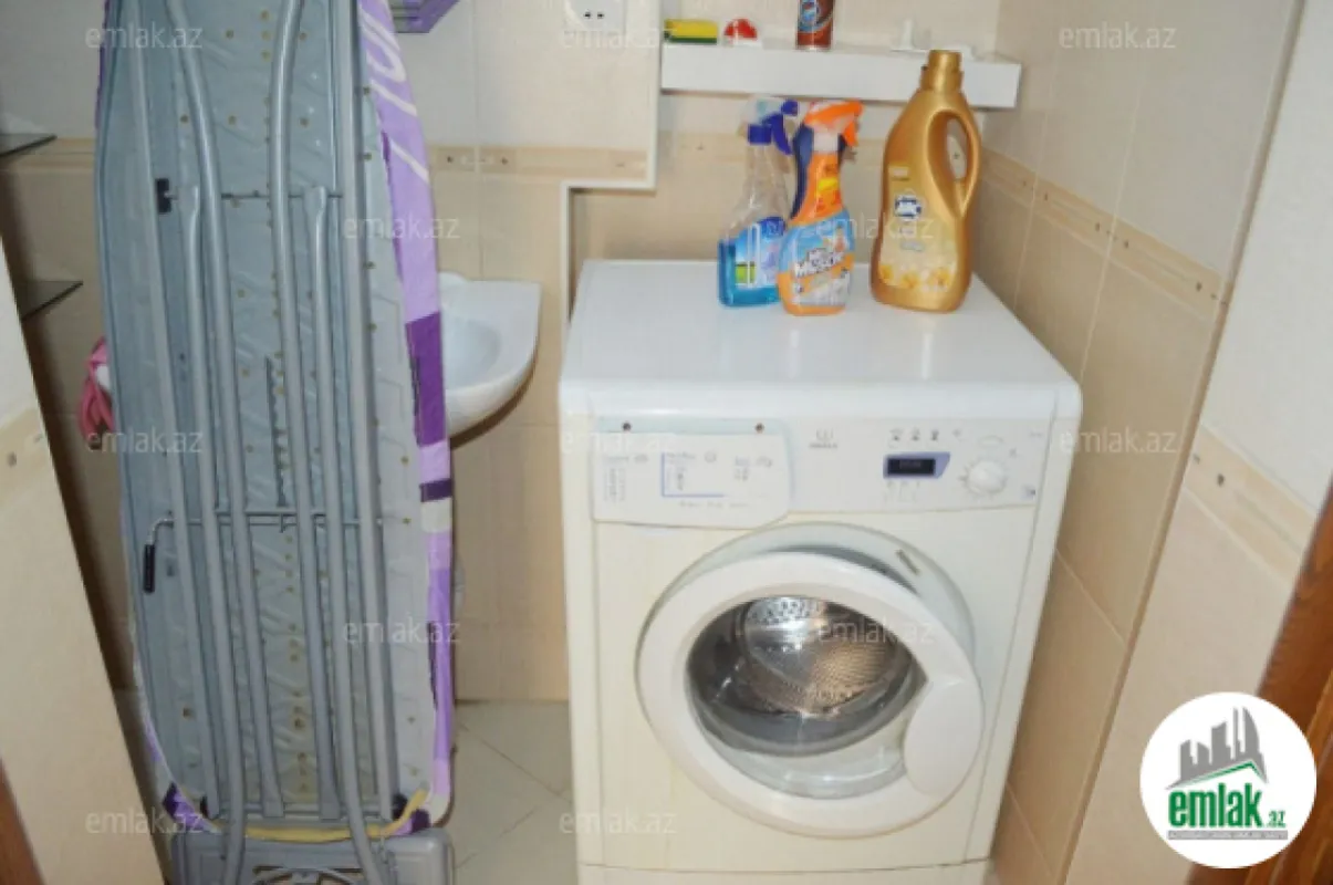 Satılır 2 otaqlı yeni tikili 109 m²