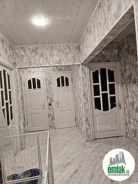 Satılır 3 otaqlı köhnə tikili 75 m²