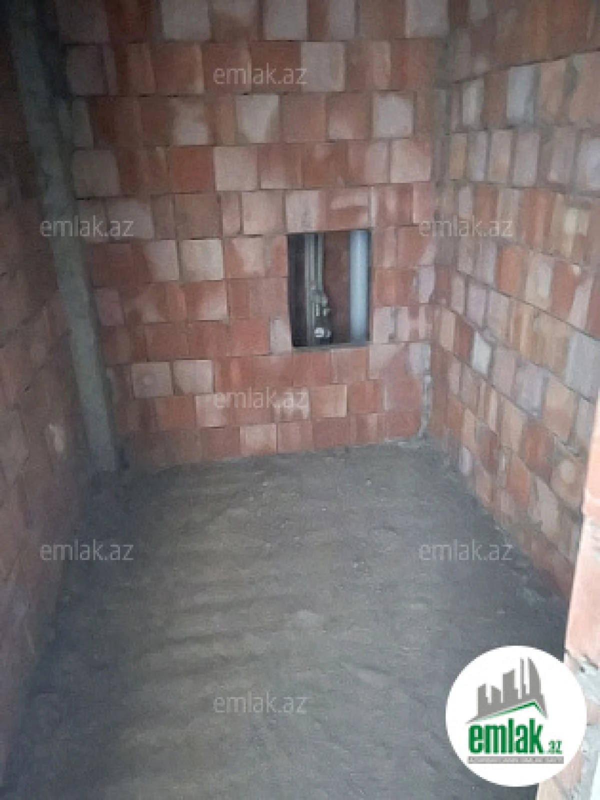 Satılır 2 otaqlı yeni tikili 114 m²