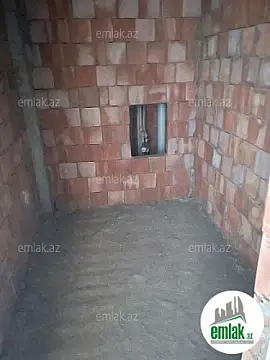Satılır 2 otaqlı yeni tikili 114 m²