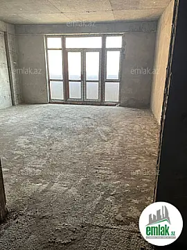Satılır 2 otaqlı yeni tikili 114 m²