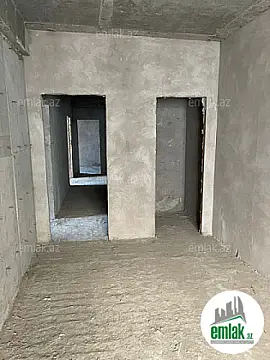 Satılır 2 otaqlı yeni tikili 114 m²