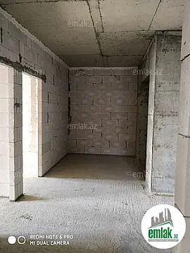 Satılır 2 otaqlı yeni tikili 114 m²