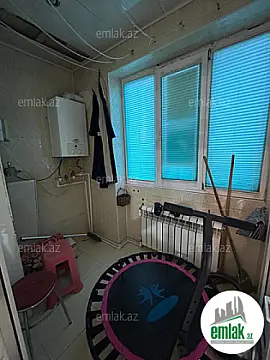 Satılır 2 otaqlı yeni tikili 63 m²