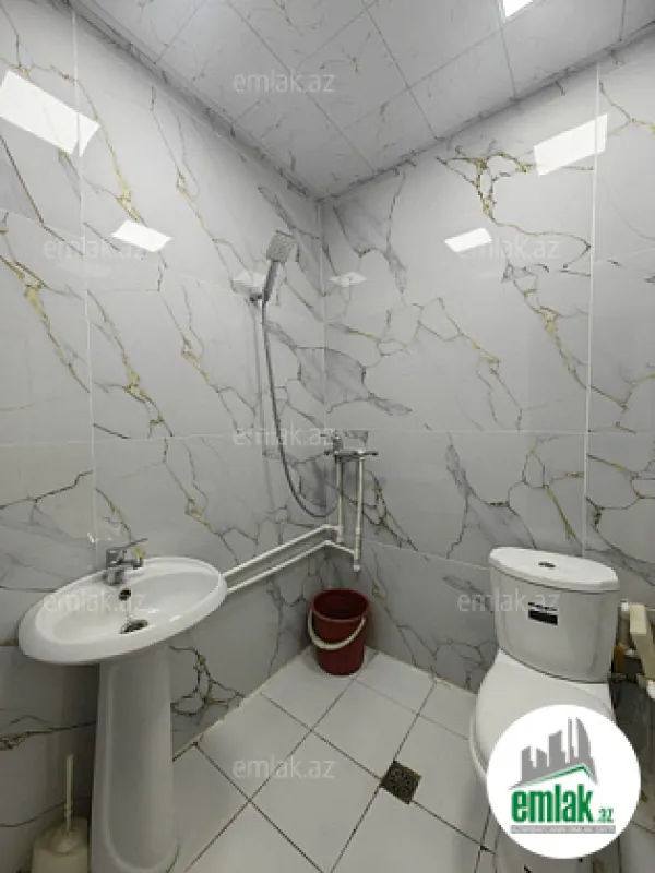 Satılır 1 otaqlı köhnə tikili 35 m²